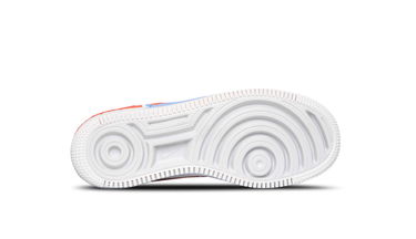 Tenisky a topánky Nike Air Force 1 Shadow SE W Biela | CQ9503-100, 3