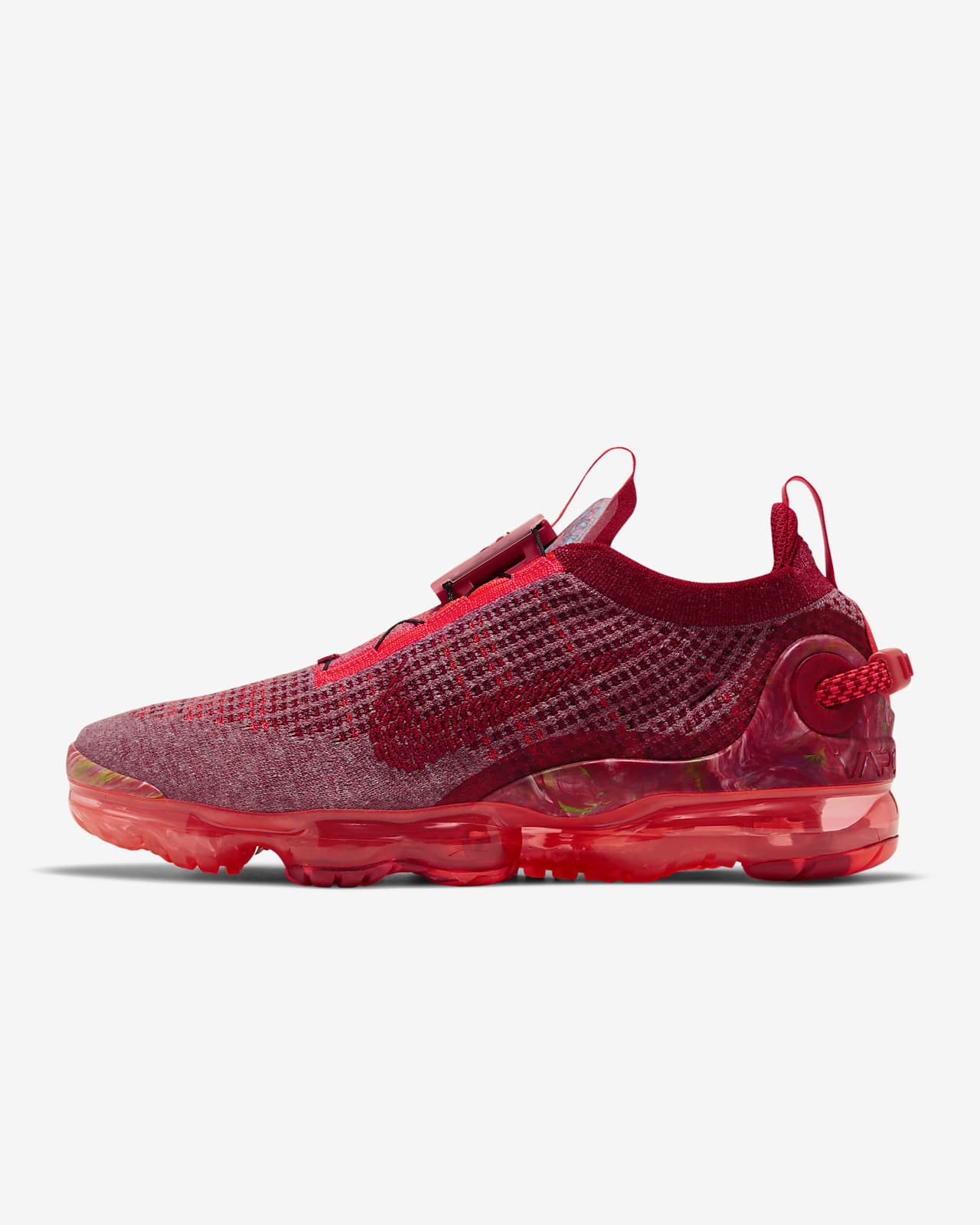 Tenisky a topánky Nike Air Vapormax 2020 FlyKnit Červená | CT1823 600, 0