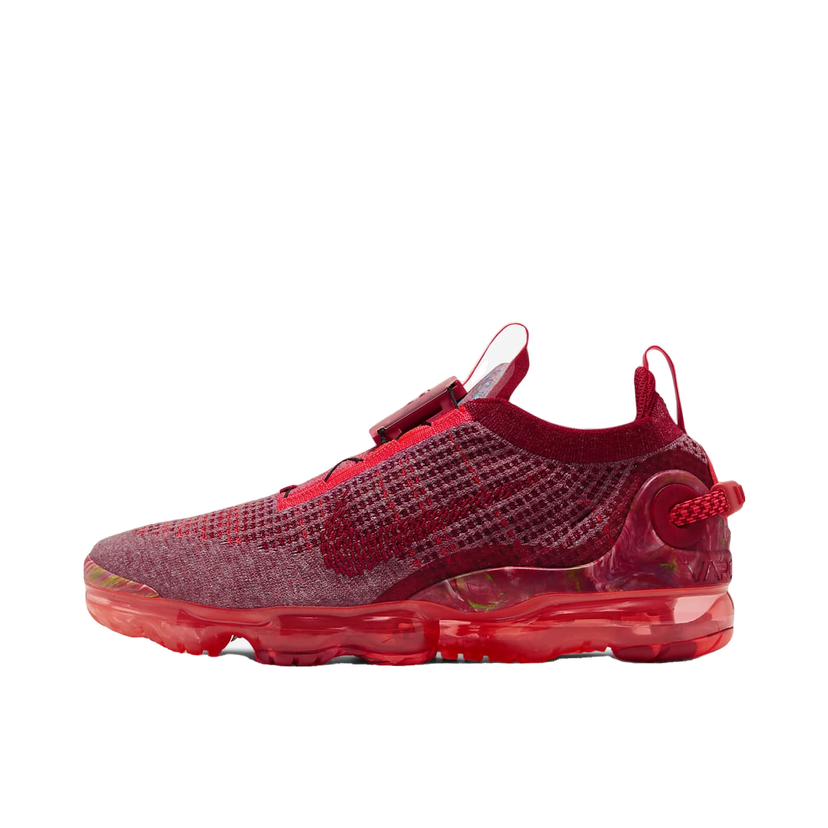 Tenisky a topánky Nike Air Vapormax 2020 FlyKnit Červená | CT1823 600