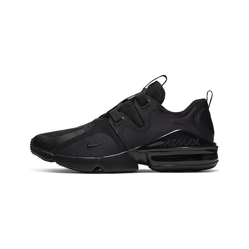 Tenisky a topánky Nike Air Max Infinity Čierna | BQ3999 004, 0