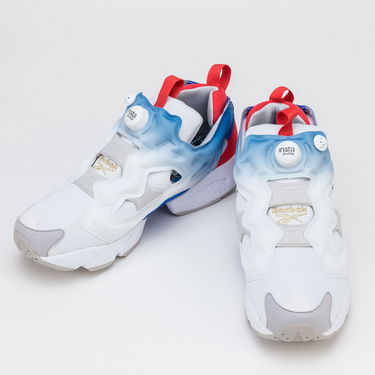 Tenisky a topánky Reebok Instapump Fury OG NM Biela | EH3255, 2