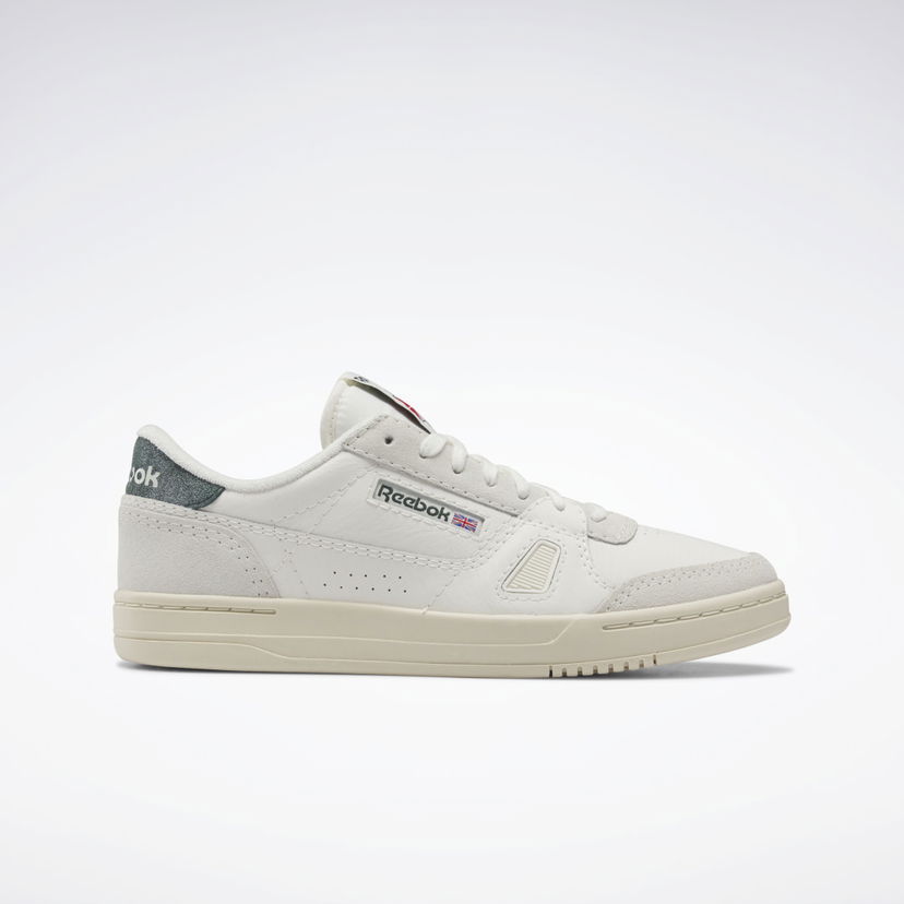 Tenisky a topánky Reebok LT Court Biela | GV6933