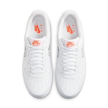 Tenisky a topánky Nike Air Force 1 '07 Biela | DR0149-100, 2
