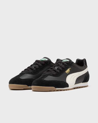 Tenisky a topánky Puma Arizona Retro Čierna | 402353-01, 1