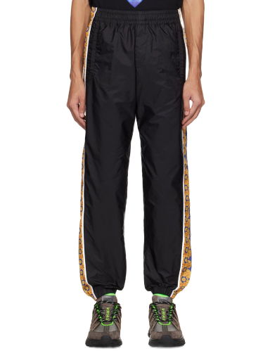 Tepláky Versace Heritage Print Track Pants Navy | 1008112 1A05737