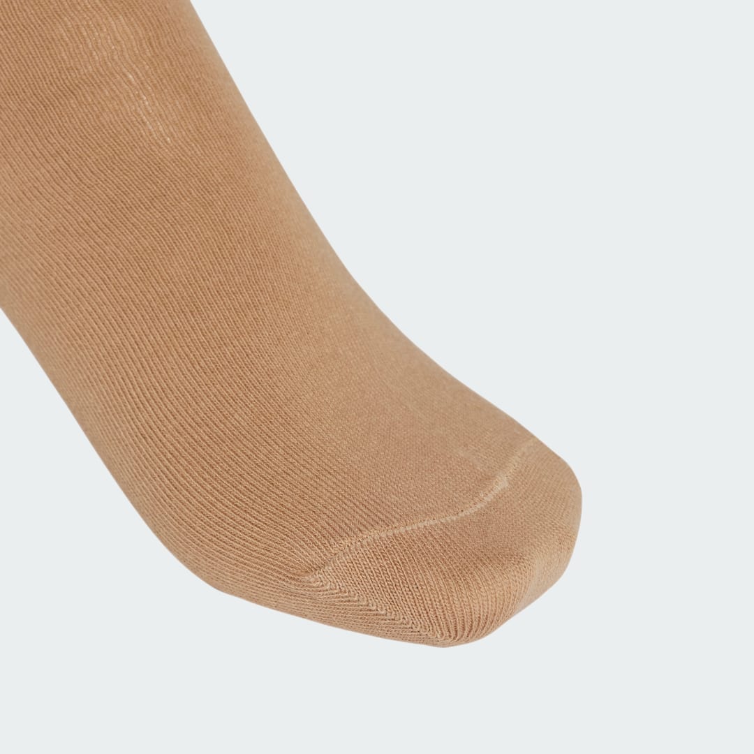 Premium Essentials Crew Socks - 2 Pack