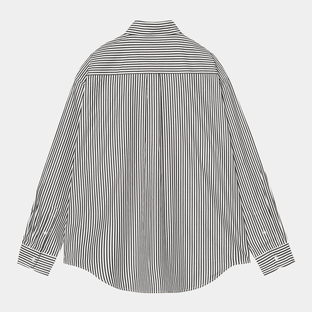 Košeľa Carhartt WIP Long Sleeve Daldry Stripe Shirt Rôznofarebný | I035952_8, 1