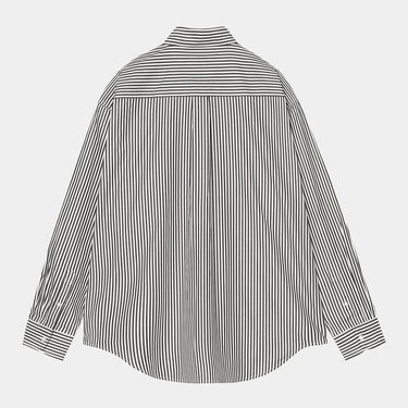 Košeľa Carhartt WIP Long Sleeve Daldry Stripe Shirt Rôznofarebný | I035952_8, 1