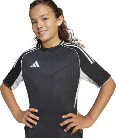 Dres adidas Originals Adidas TIRO25 Jersey Čierna | jj2482, 2