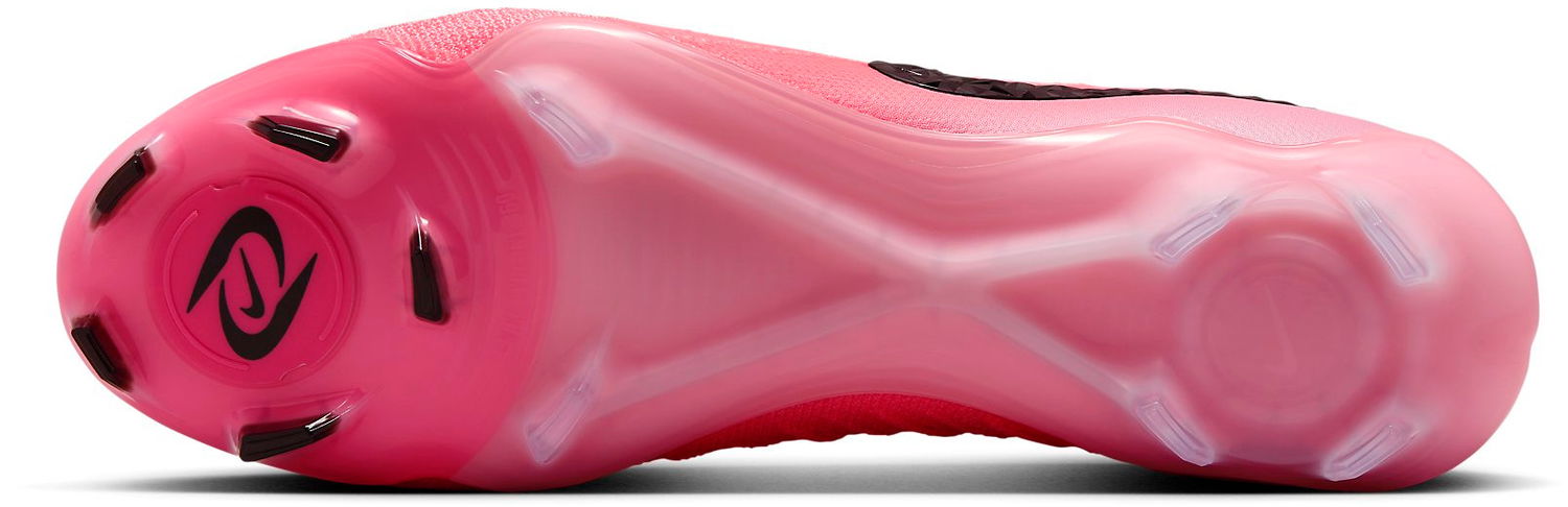 Tenisky a topánky Nike PHANTOM GX II ELITE FG Ružová | fj2559-600, 1