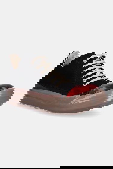 Tenisky a topánky Rick Owens Rick Owens DRKSHDW Low Sneaks Čierna | DU02E7802.DODP, 0