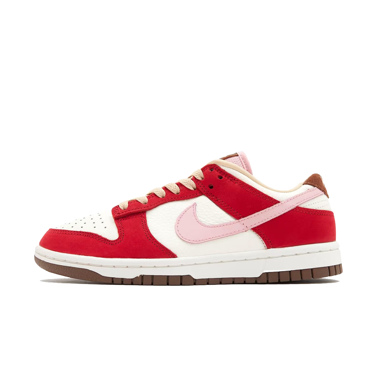 Tenisky a topánky Nike Dunk Low Premium "Bacon" W Červená | FB7910-600, 0