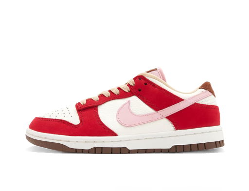 Tenisky a topánky Nike Dunk Low Premium "Bacon" W Červená | FB7910-600