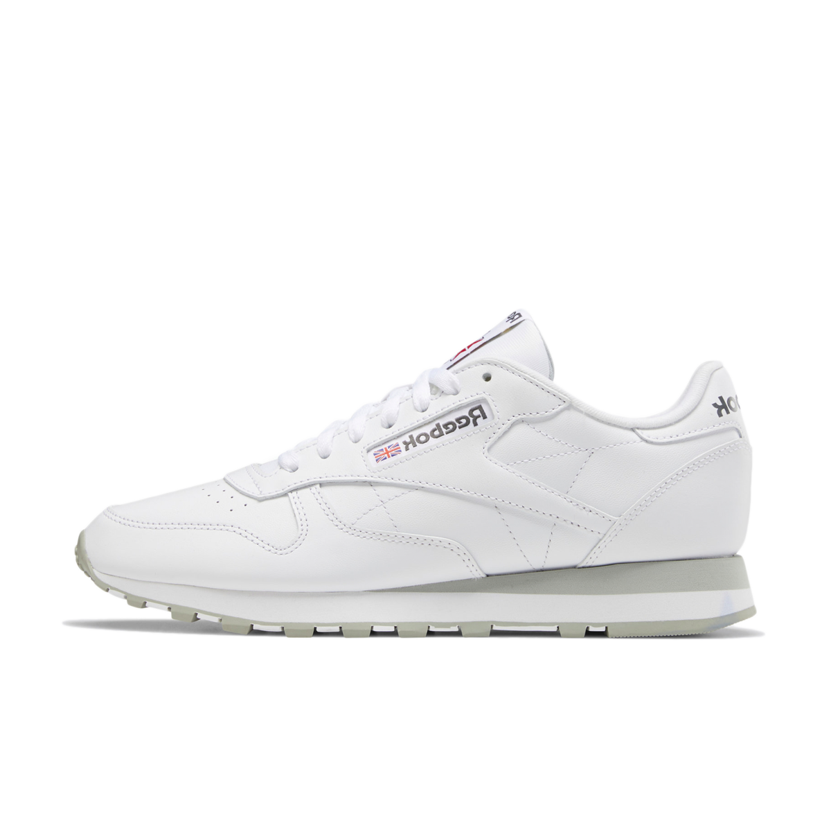 Tenisky a topánky Reebok Classic Leather "White" Biela | GY3558, 0