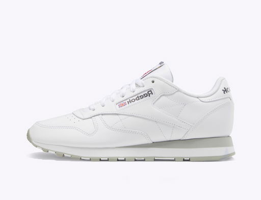 Tenisky a topánky Reebok Classic Leather "White" Biela | GY3558