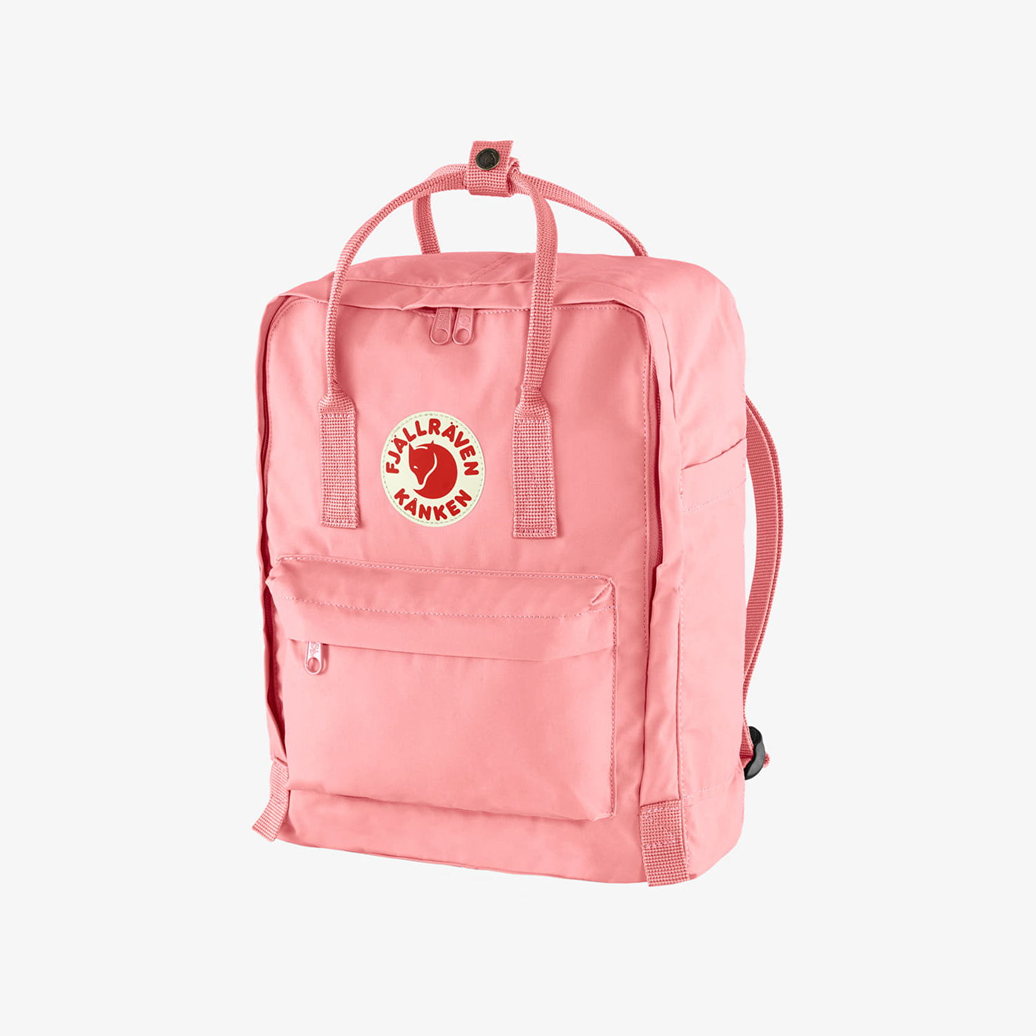 Batoh FJÄLLRÄVEN Kånken Backpack Ružová | F23510-312, 1