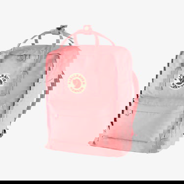 Batoh FJÄLLRÄVEN Kånken Backpack Ružová | F23510-312, 1