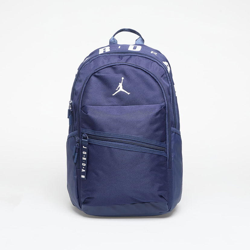 Batoh Jordan Jordan Air Patrol Backpack Navy | MA0924-U90