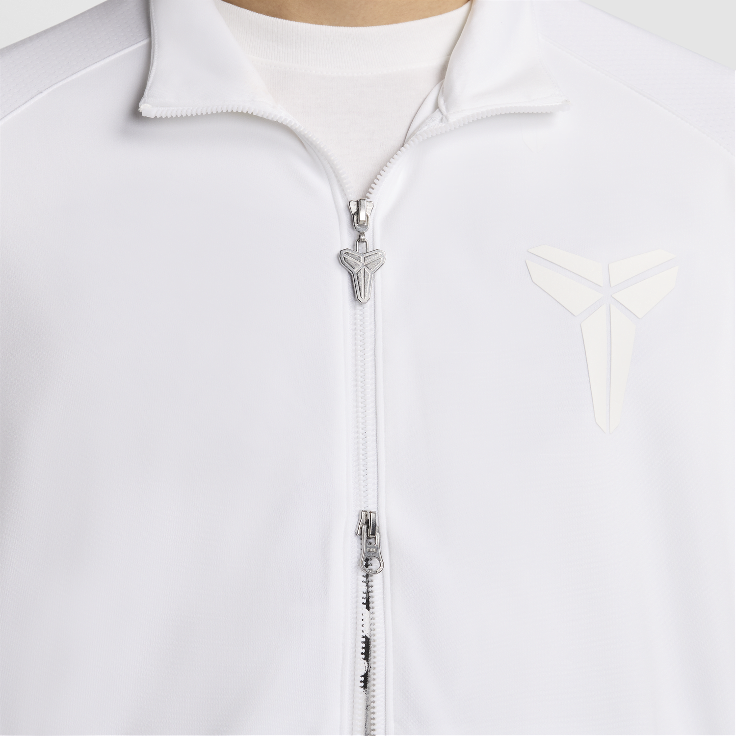 Mikina Nike Kobe Dri-FIT Biela | FZ0936-100, 1