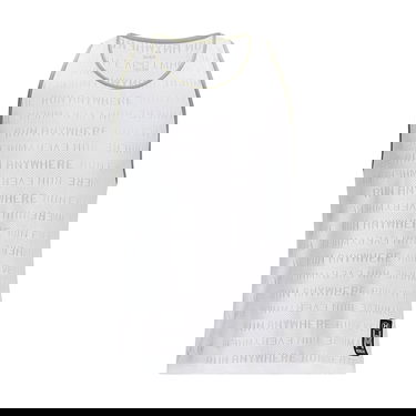 Tielko Under Armour UA Run Everywhere Biela | 1379292-100, 3