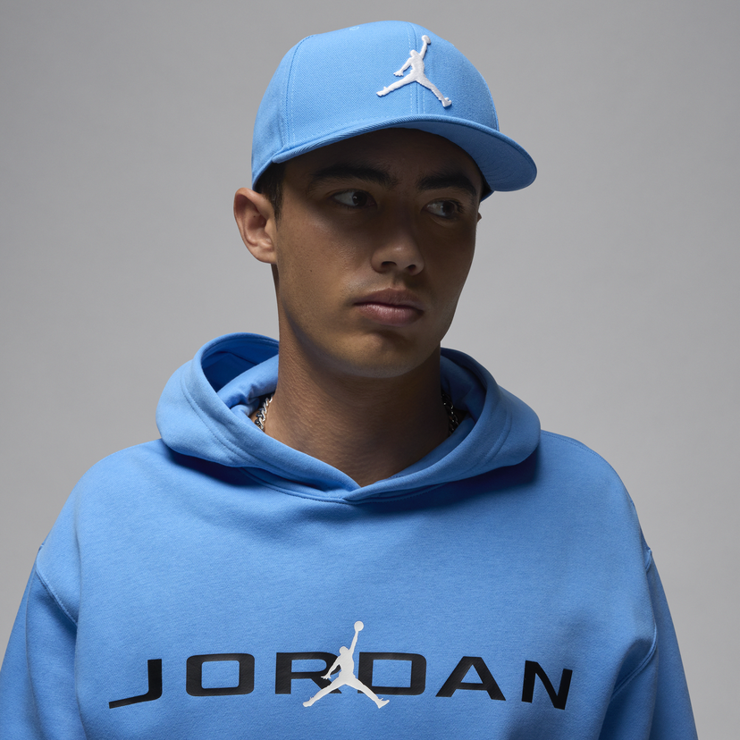 Šiltovka Jordan Jordan Jumpman Pro Tyrkysová | FV5296-469