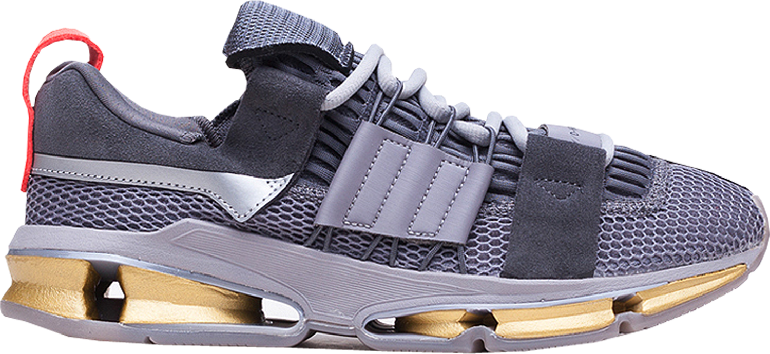 Tenisky a topánky adidas Originals TwinStrike A/D Granite Šedá | CQ1866, 0