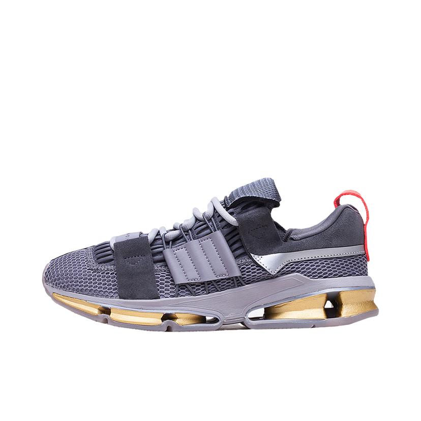 Tenisky a topánky adidas Originals TwinStrike A/D Granite Šedá | CQ1866