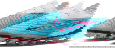 Tenisky a topánky Nike Nike Phantom GX Elite FG Tyrkysová | dc9968-446, 4