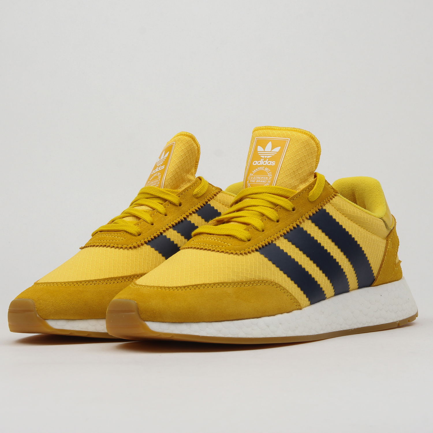 Tenisky a topánky adidas Originals I-5923 Žltá | BD7612, 0