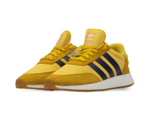 Tenisky a topánky adidas Originals I-5923 Žltá | BD7612