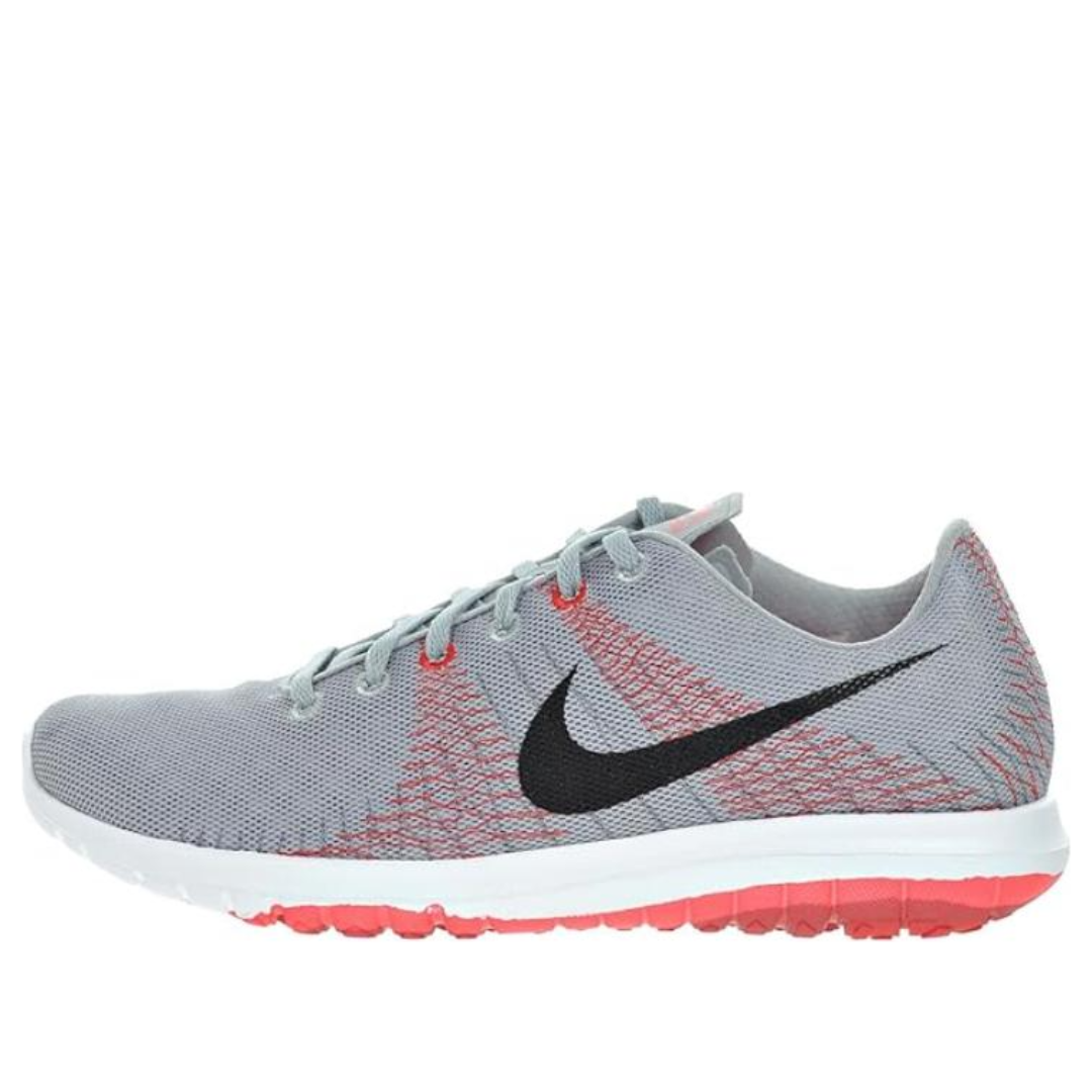 Tenisky a topánky Nike Flex Fury Šedá | 705298-003, 0