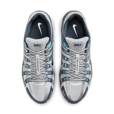 Tenisky a topánky Nike P-6000 Modrá | CD6404-402, 1
