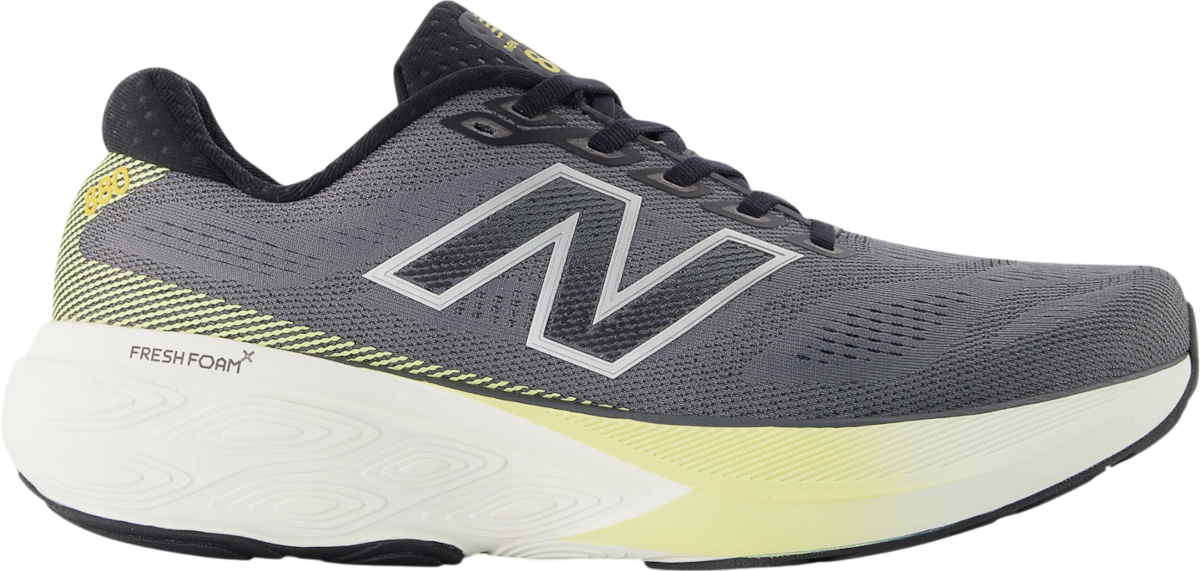 Tenisky a topánky New Balance Fresh Foam X 880 v15 Šedá | m880-j15, 0
