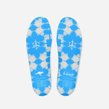 Tenisky a topánky KangaROOS Atelier Kamp x Ultralite 'VIC' Šedá | 475080004414, 7