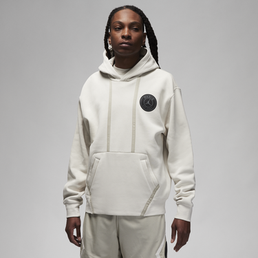 Mikina Nike Paris Saint-Germain Šedá | DZ2923-072, 0