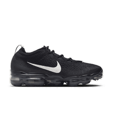 Tenisky a topánky Nike Air VaporMax 2023 Flyknit W Čierna | DV6840-002, 4