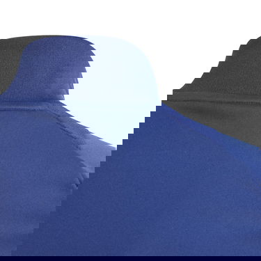 Mikina adidas Originals FIGC TR TOPY 2024 Modrá | iq2164, 2