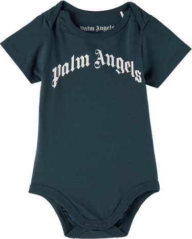 Body Palm Angels Palm Angels Three-Pack Logo Bodysuits Rôznofarebný | PB2X017S25JER0014103, 3