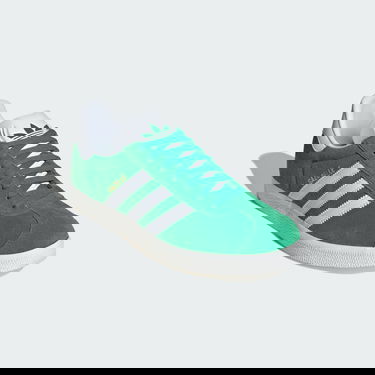 Tenisky a topánky adidas Originals Gazelle Zelené | IG2092, 2