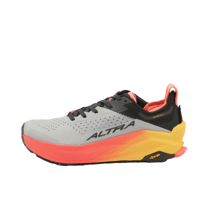 Tenisky a topánky Altra Running Olympus 6 Šedá | AL0A85NJ-264