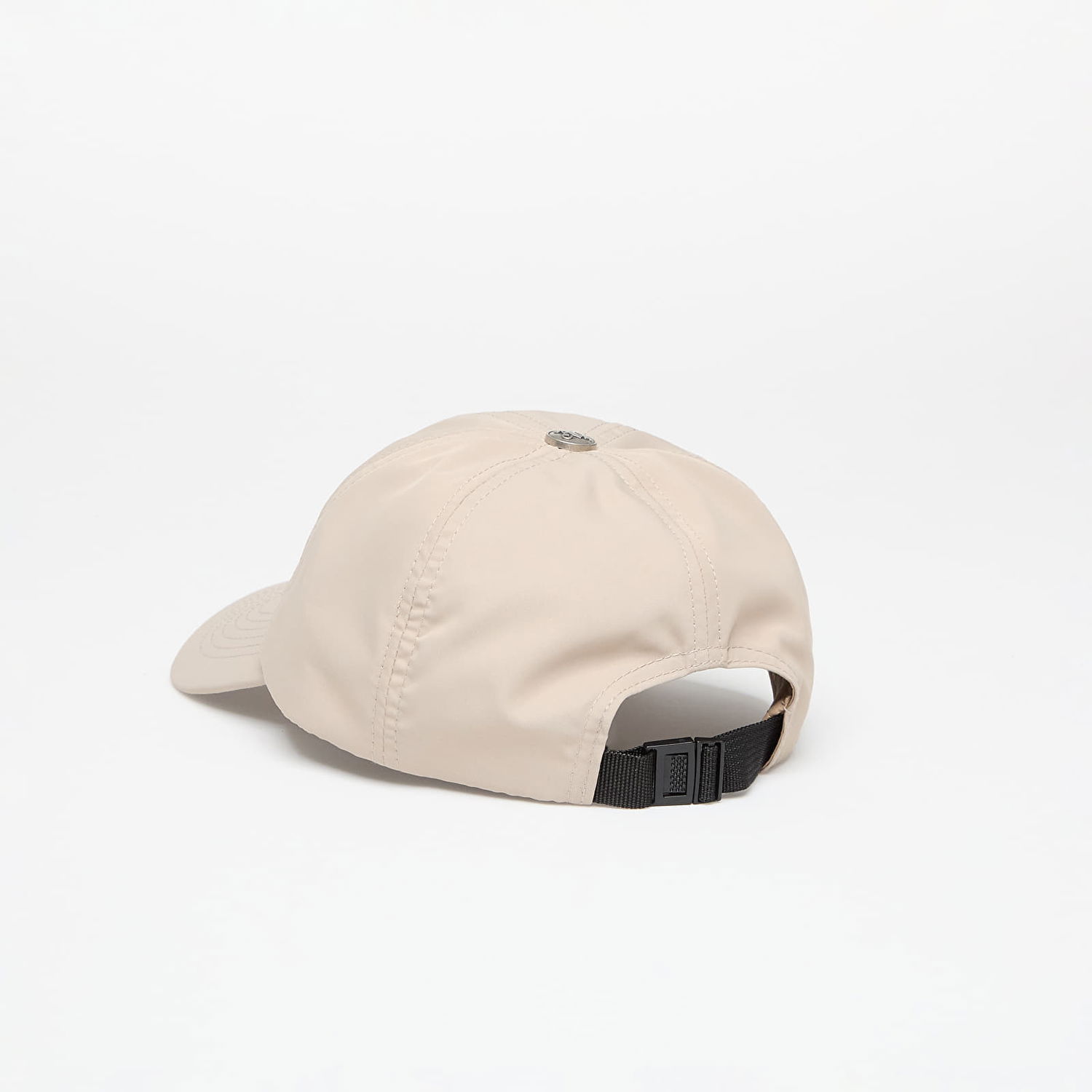 Šiltovka Palm Angels Palm Angels Classic Logo Cap Béžová | PMLB104S25FAB0036103, 1