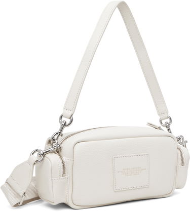Ľadvinka Marc Jacobs Marc Jacobs 'The Cargo' Bag Biela | 2S4HSH085H02, 2