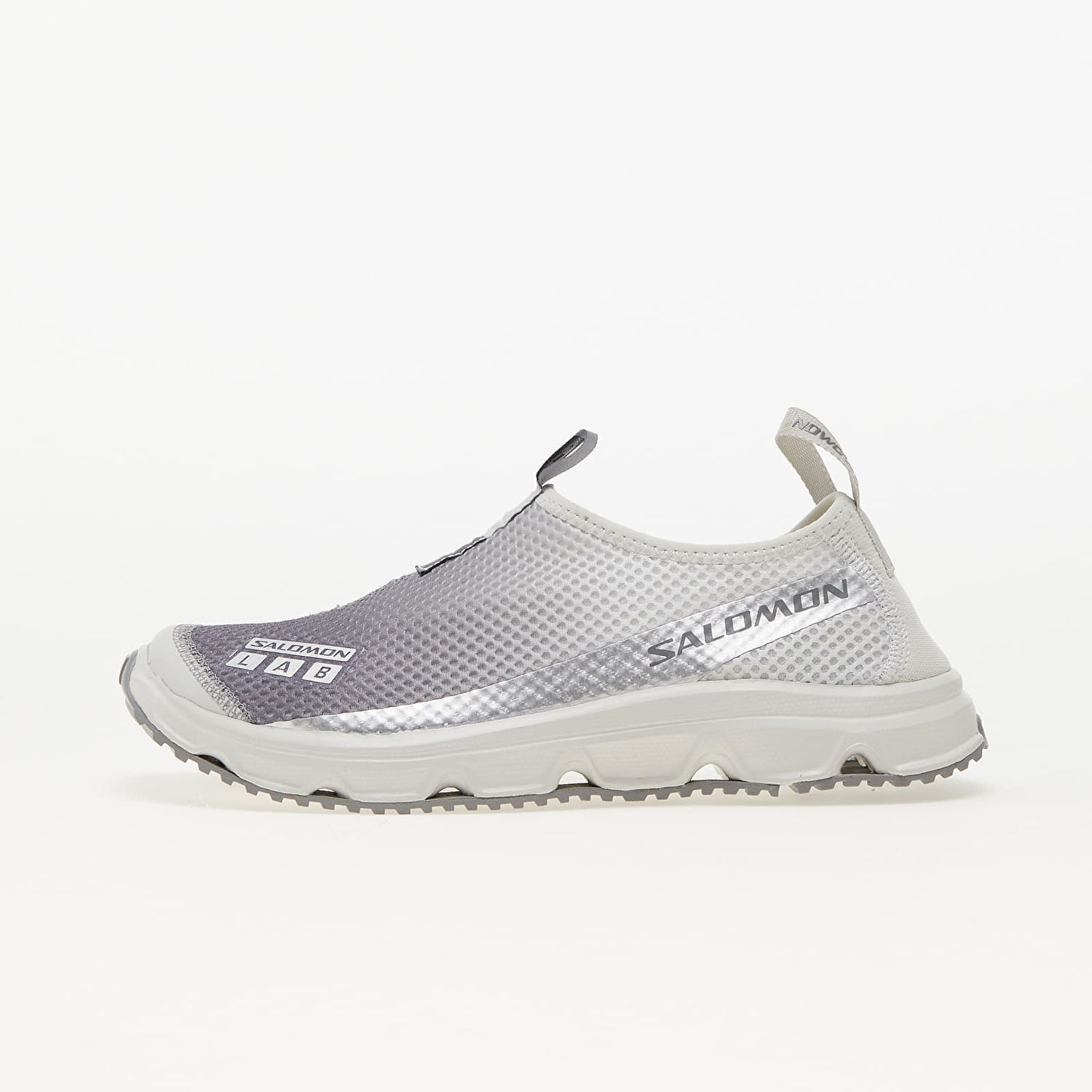 Tenisky a topánky Salomon RX MOC 3.0 Šedá | L47449500, 0
