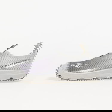 Tenisky a topánky Salomon RX MOC 3.0 Šedá | L47449500, 0
