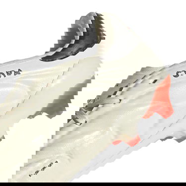 Tenisky a topánky adidas Performance COPA PURE 2 ELITE AG Biela | ie7505, 5