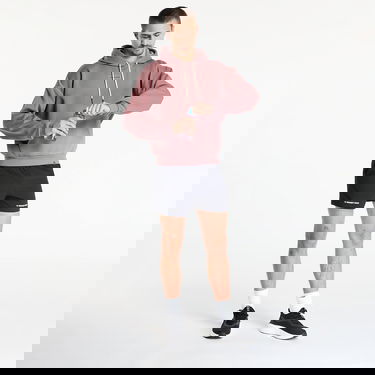 Mikina Under Armour Project Rock Icon Hoodie Ružová | 6005087-651, 4