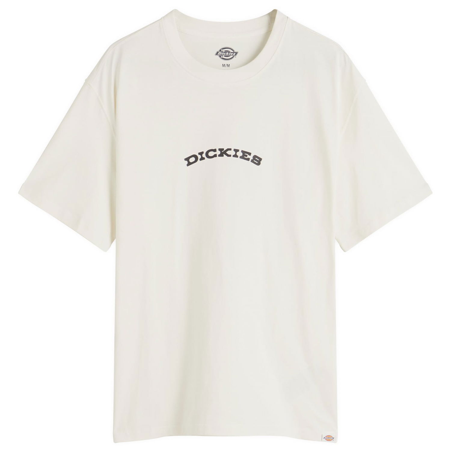 Tričko Dickies Men's Outdoor T-Shirt Biela | DK0A4Z8PC481-495, 0