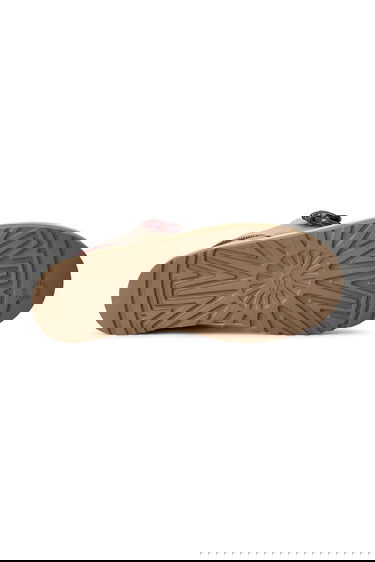 Tenisky a topánky UGG Lowmel Béžová | 1170750.DWD, 5