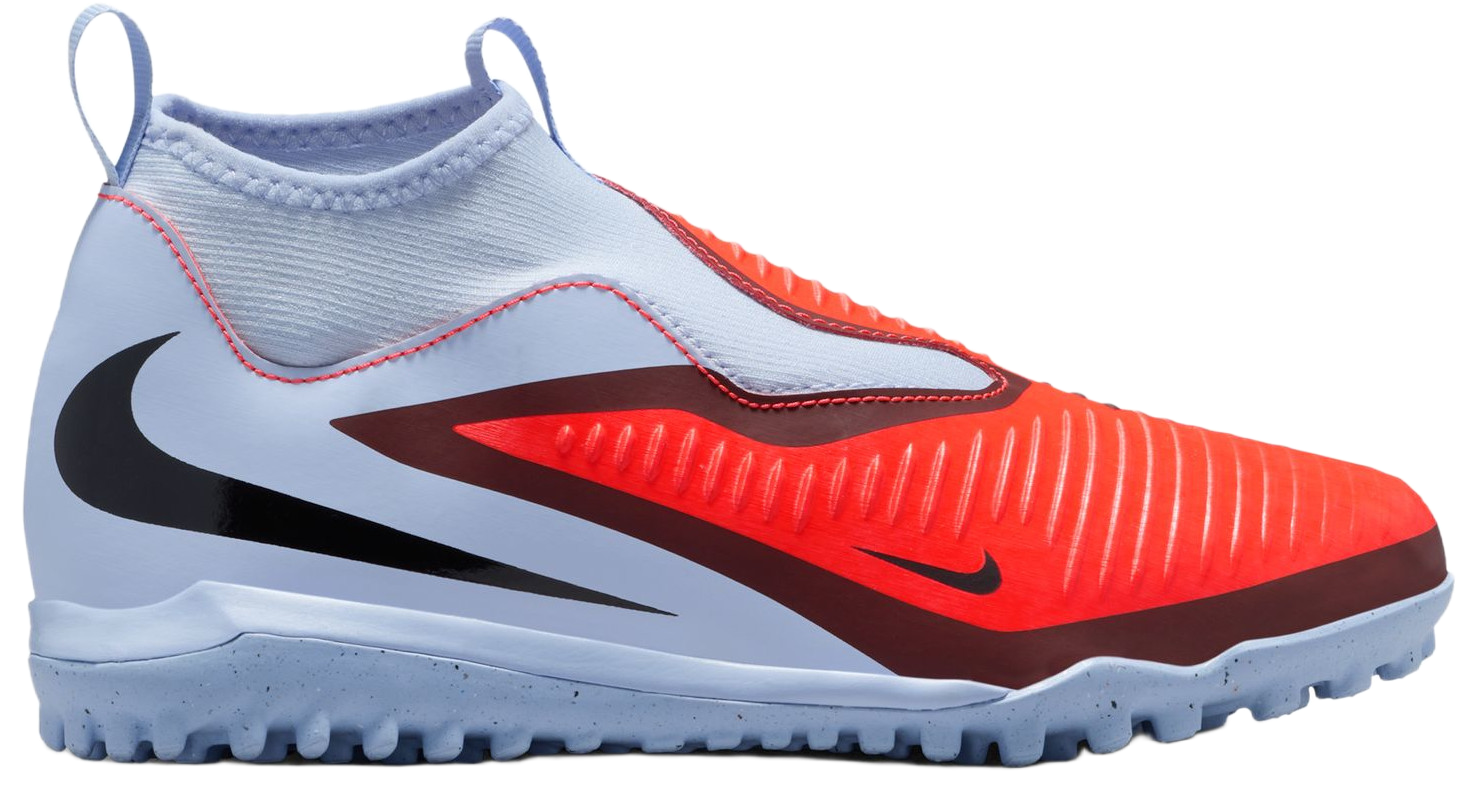 Tenisky a topánky Nike JR PHANTOM 6 HIGH ACADEMY TF Fialová | hq2049-400, 0