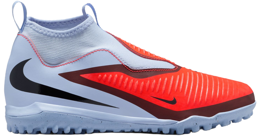 Tenisky a topánky Nike JR PHANTOM 6 HIGH ACADEMY TF Fialová | hq2049-400